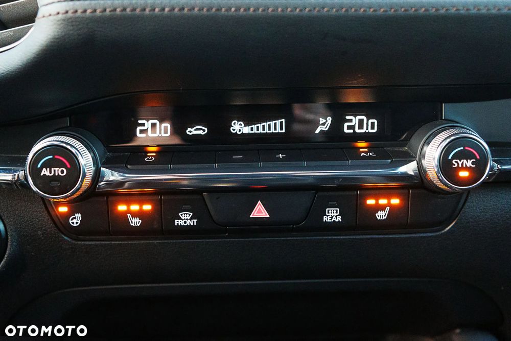 Mazda 3 - 23