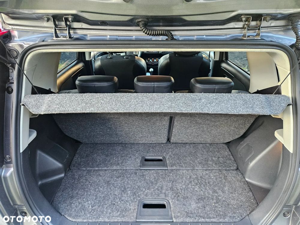 Nissan Note 1.6 I-Way+ - 11