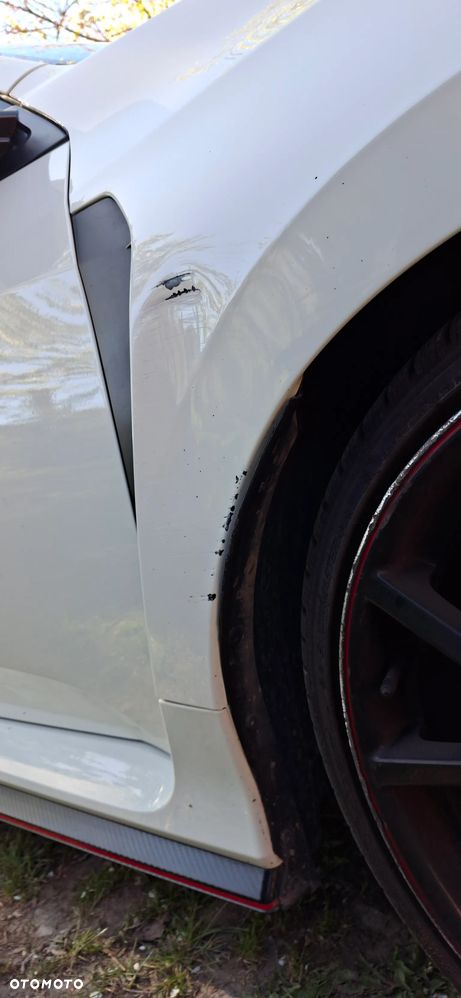 Honda Civic 2.0 T Type-R GT - 5