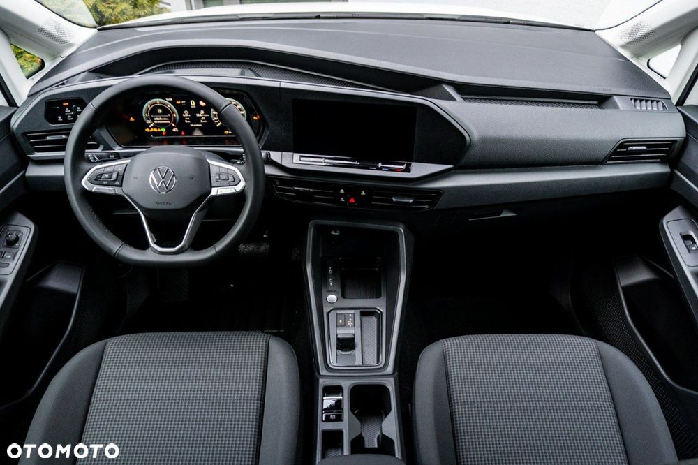 Volkswagen Caddy - 19