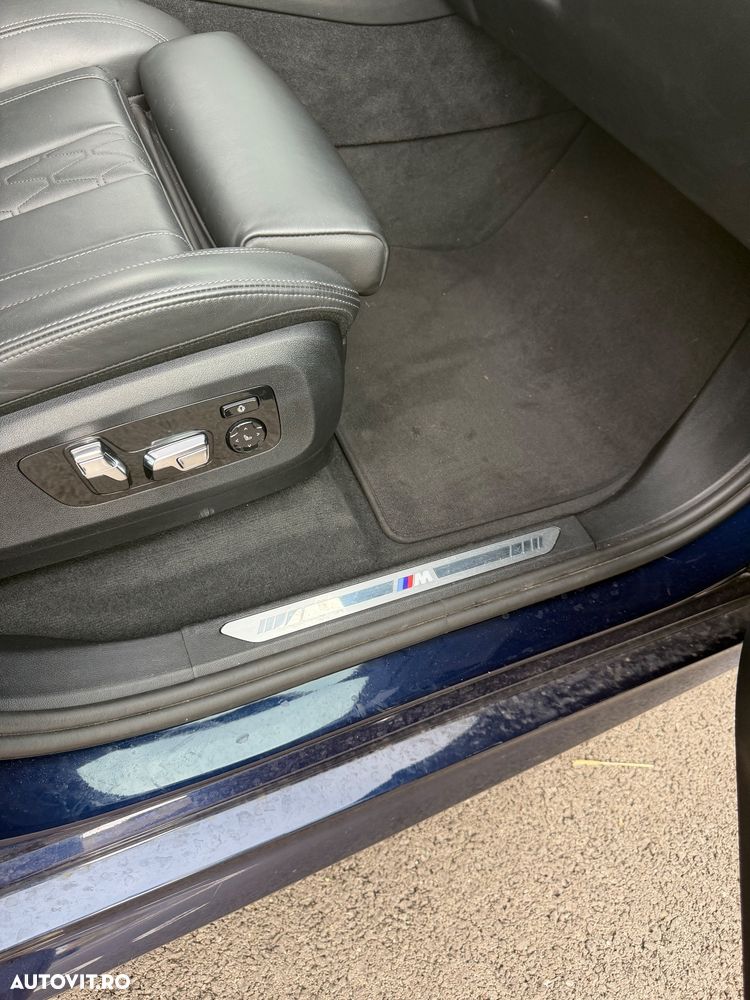 BMW X5 xDrive40d AT MHEV - 20