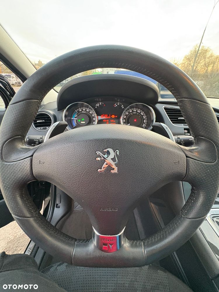 Peugeot 3008 - 11
