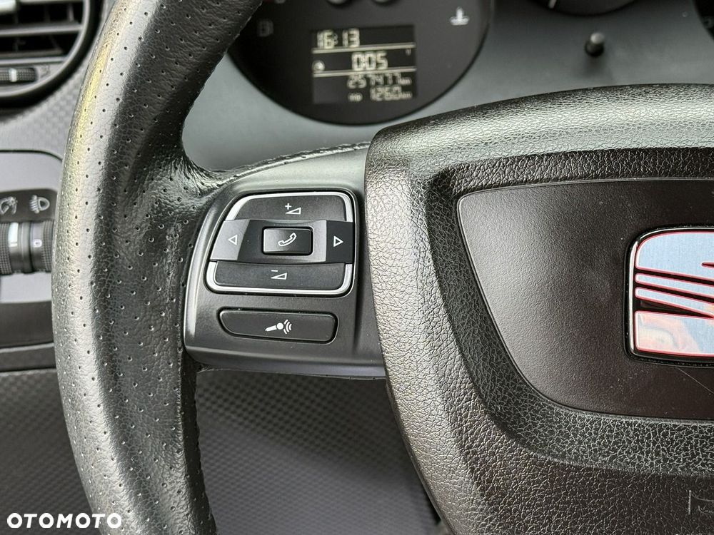Seat Altea XL 1.4 TSI Stylance - 17