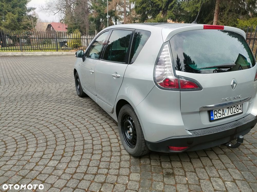 Renault Scenic - 7