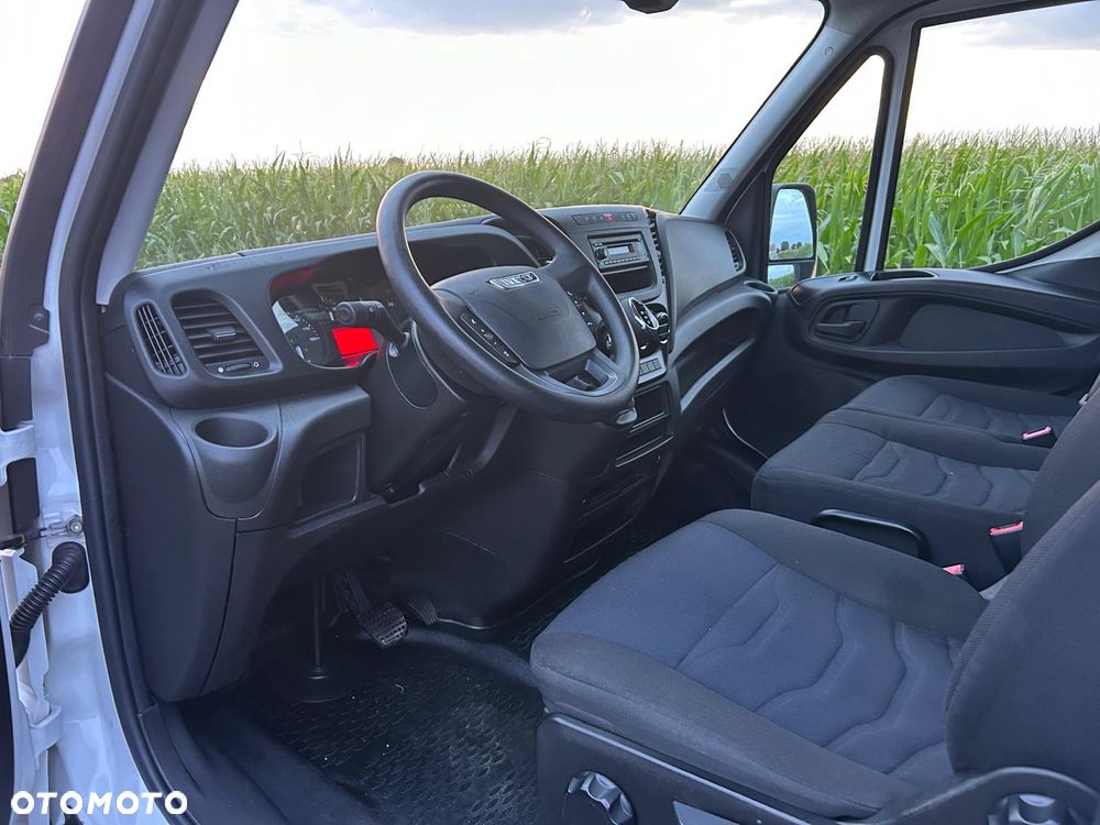 Iveco Daily - 7