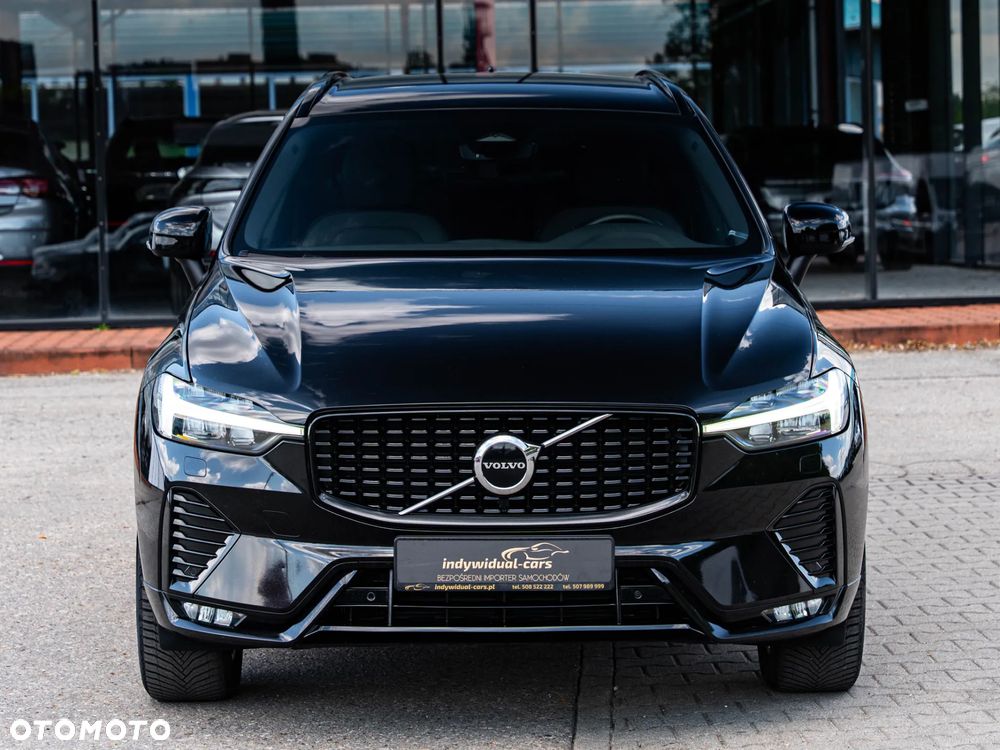 Volvo XC 60 B4 D Plus Dark - 15