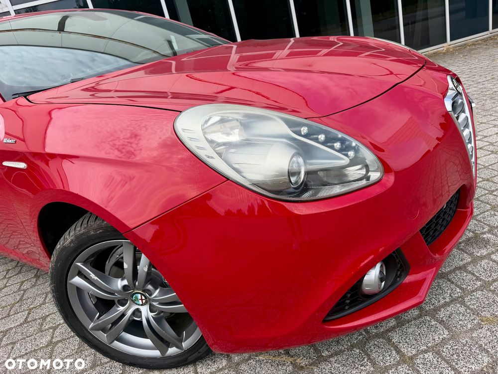 Alfa Romeo Giulietta 1.6 JTDM 16V - 25