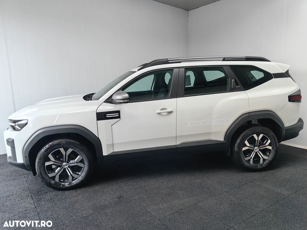 Dacia Bigster - 4