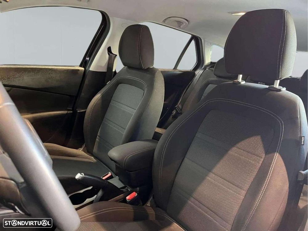 Fiat Tipo Station Wagon - 16