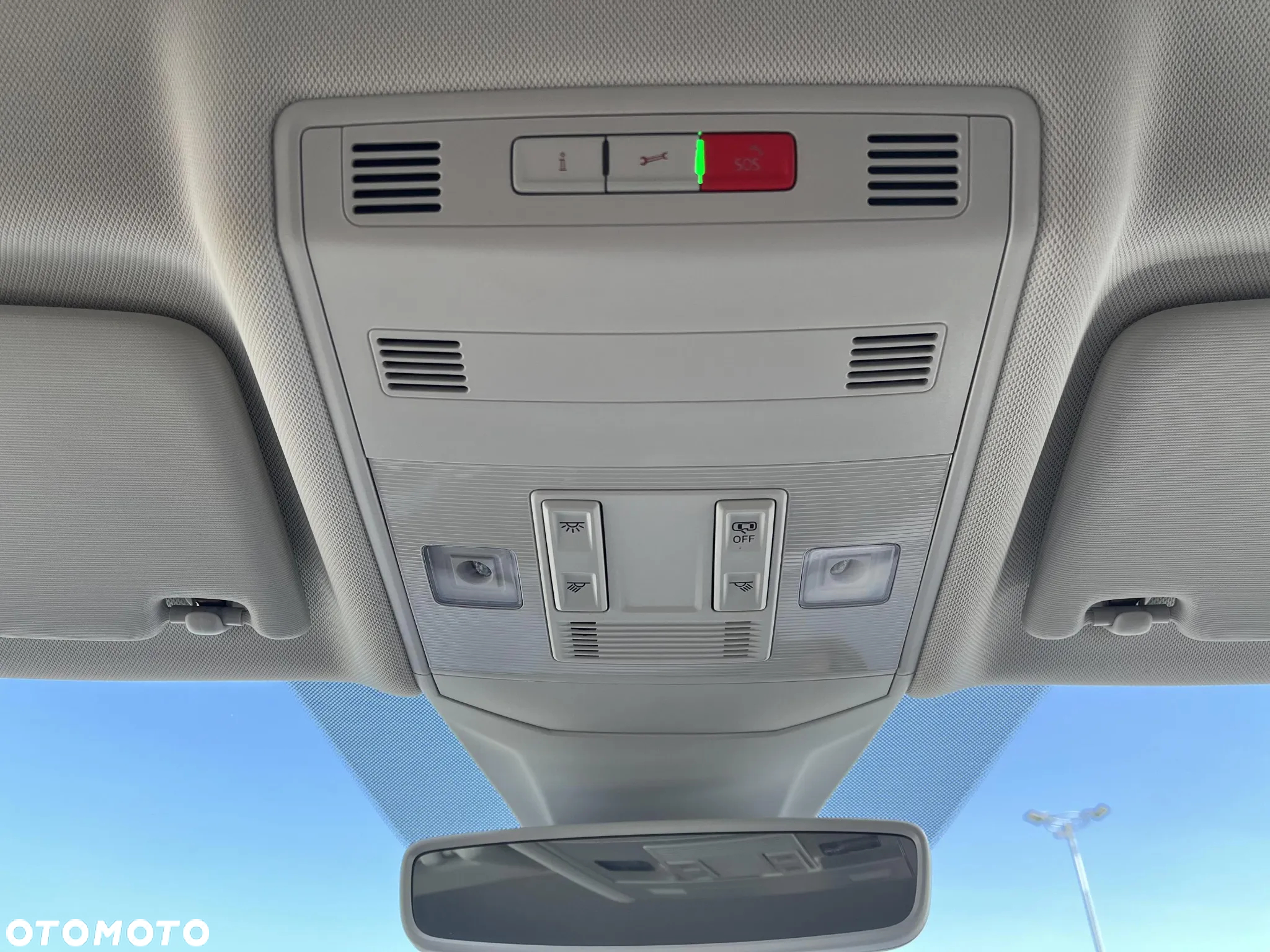 Volkswagen T-Cross 1.5 TSI ACT Style DSG - 34