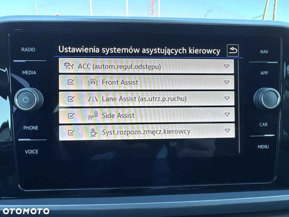 Volkswagen T-Roc 1.5 TSI Style DSG - 27