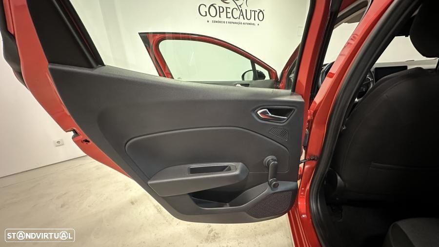 Renault Clio 1.5 Blue dCi Intens - 27