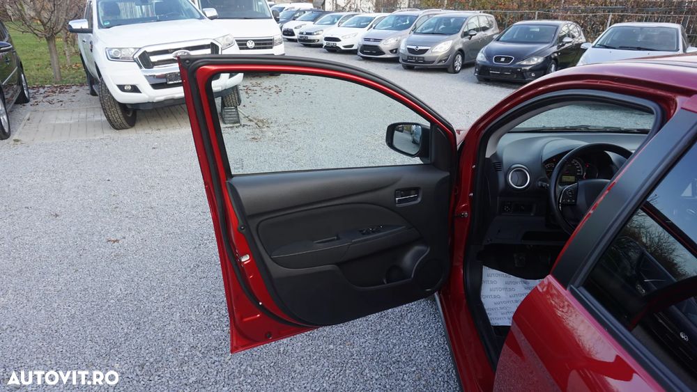 Mitsubishi Space Star 1.2 2WD MT Invite - 5