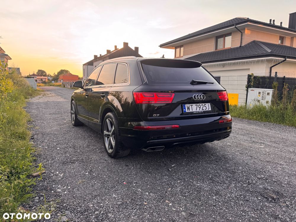Audi Q7 - 14