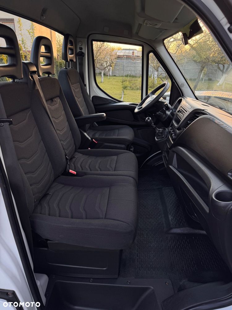 Iveco Daily - 9