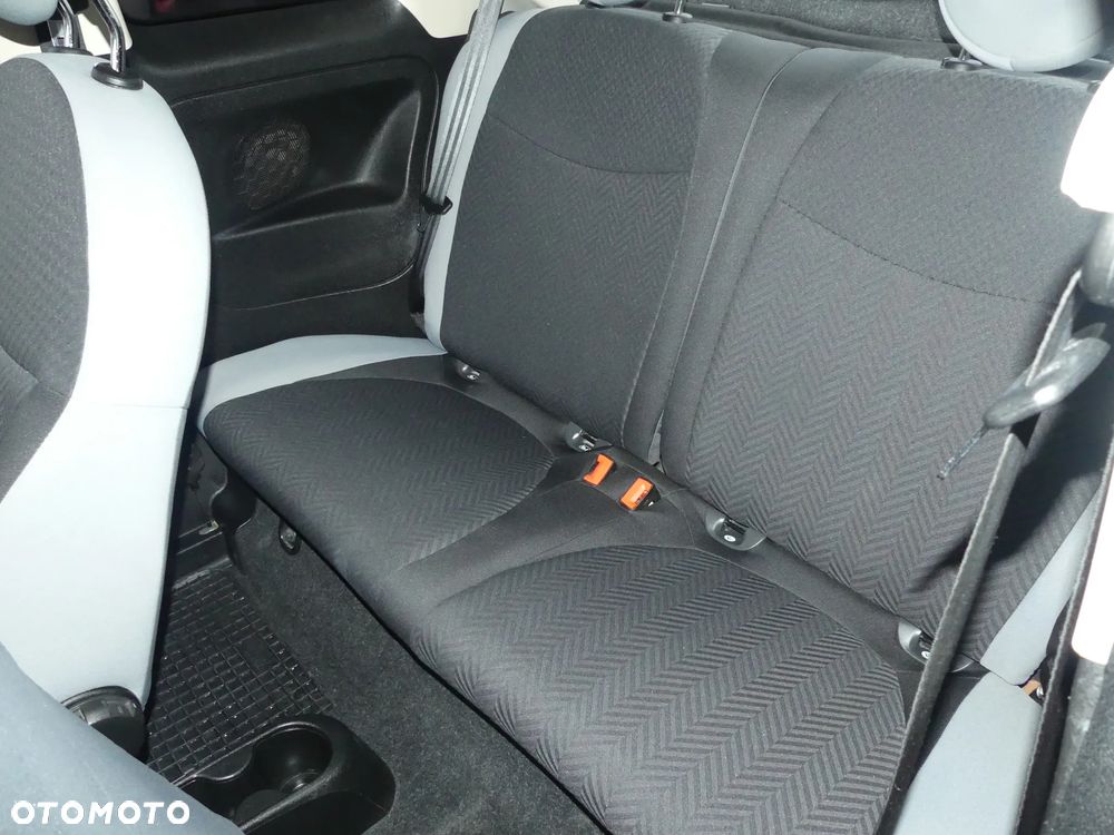 Fiat 500 - 22