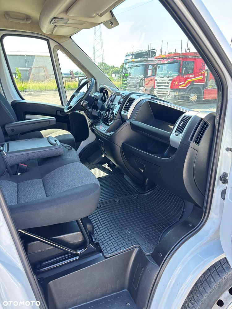 Fiat DUCATO - 8