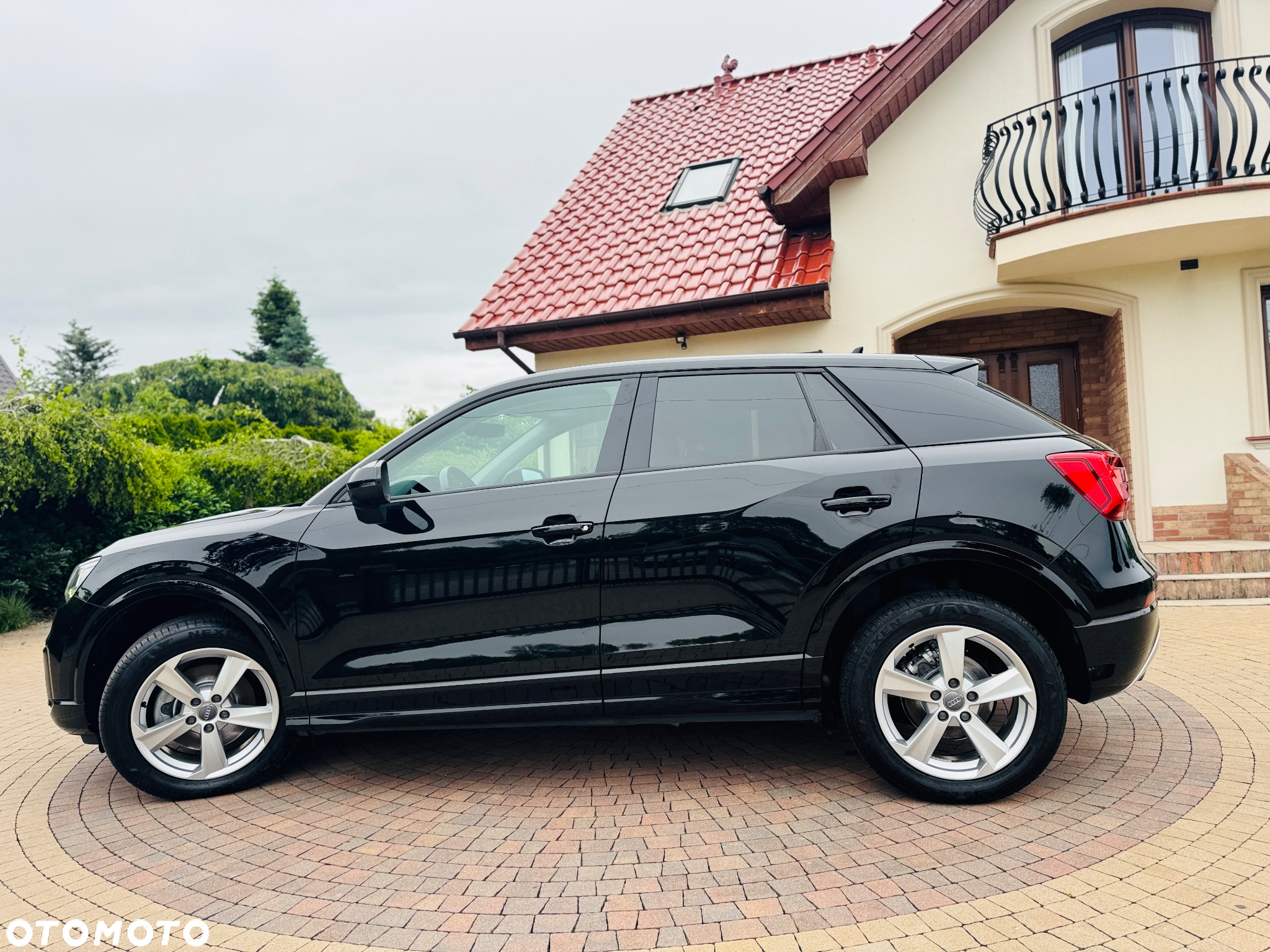 Audi Q2 1.6 TDI design - 24