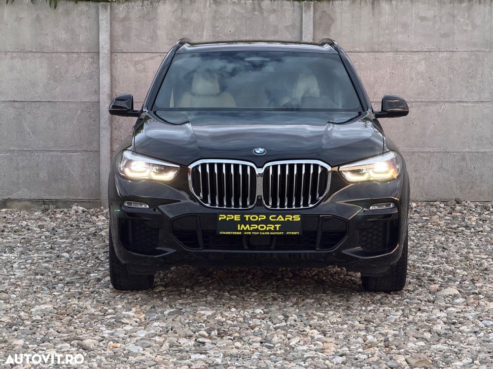 BMW X5 - 2