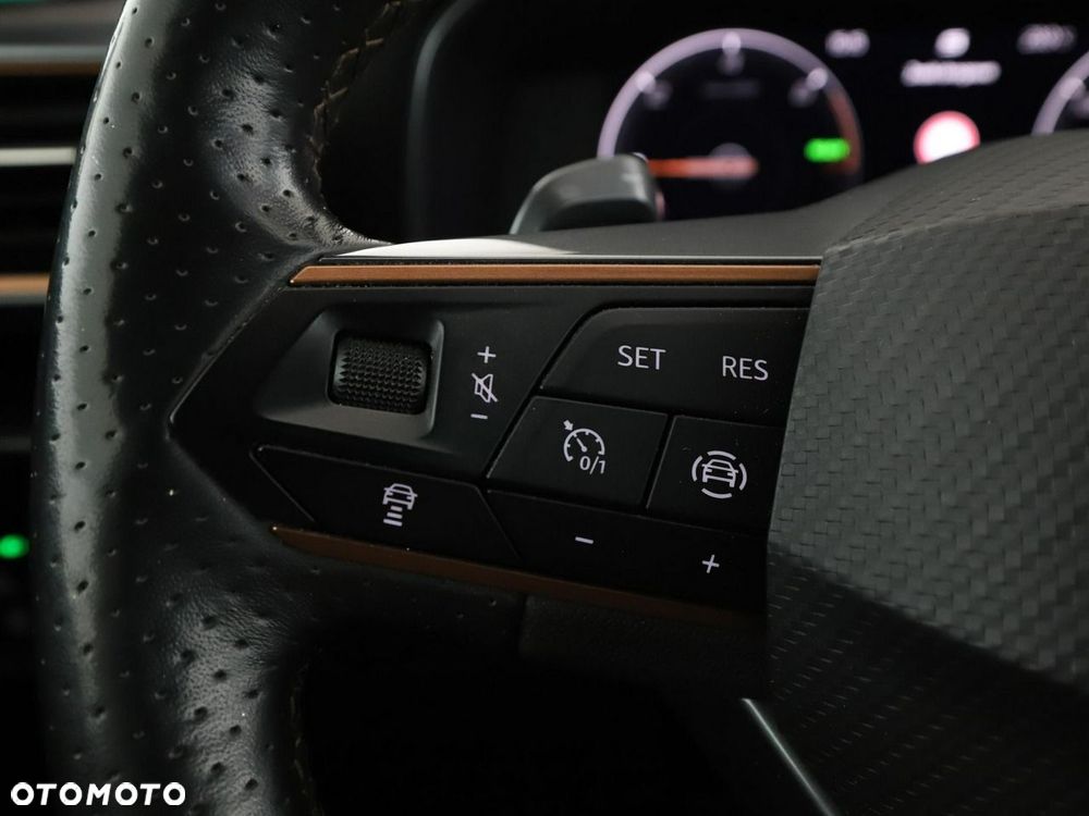 Cupra Formentor 1.4 e-Hybrid DSG - 36
