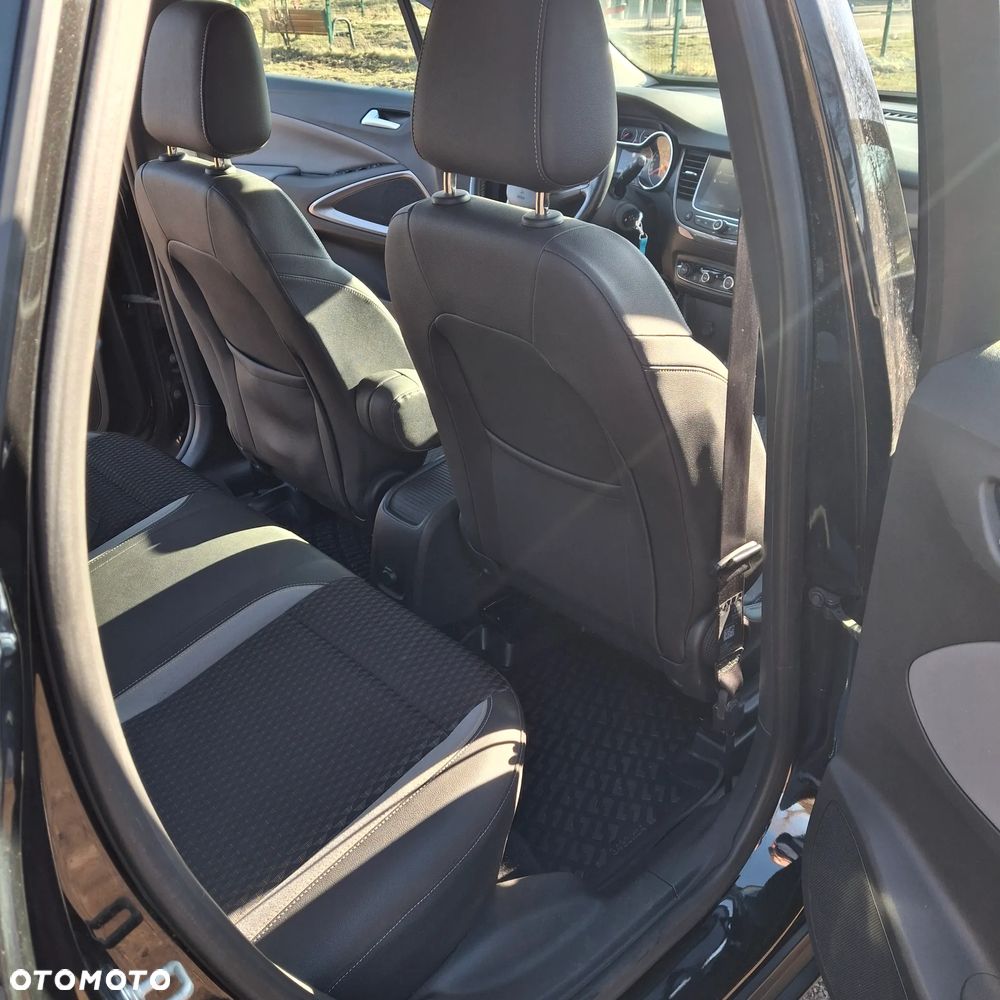 Opel Crossland X 1.2 ECOTEC Start/Stop Innovation - 14