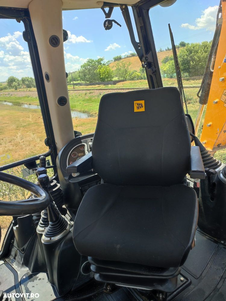 JCB 3CX 14MFWM - 5