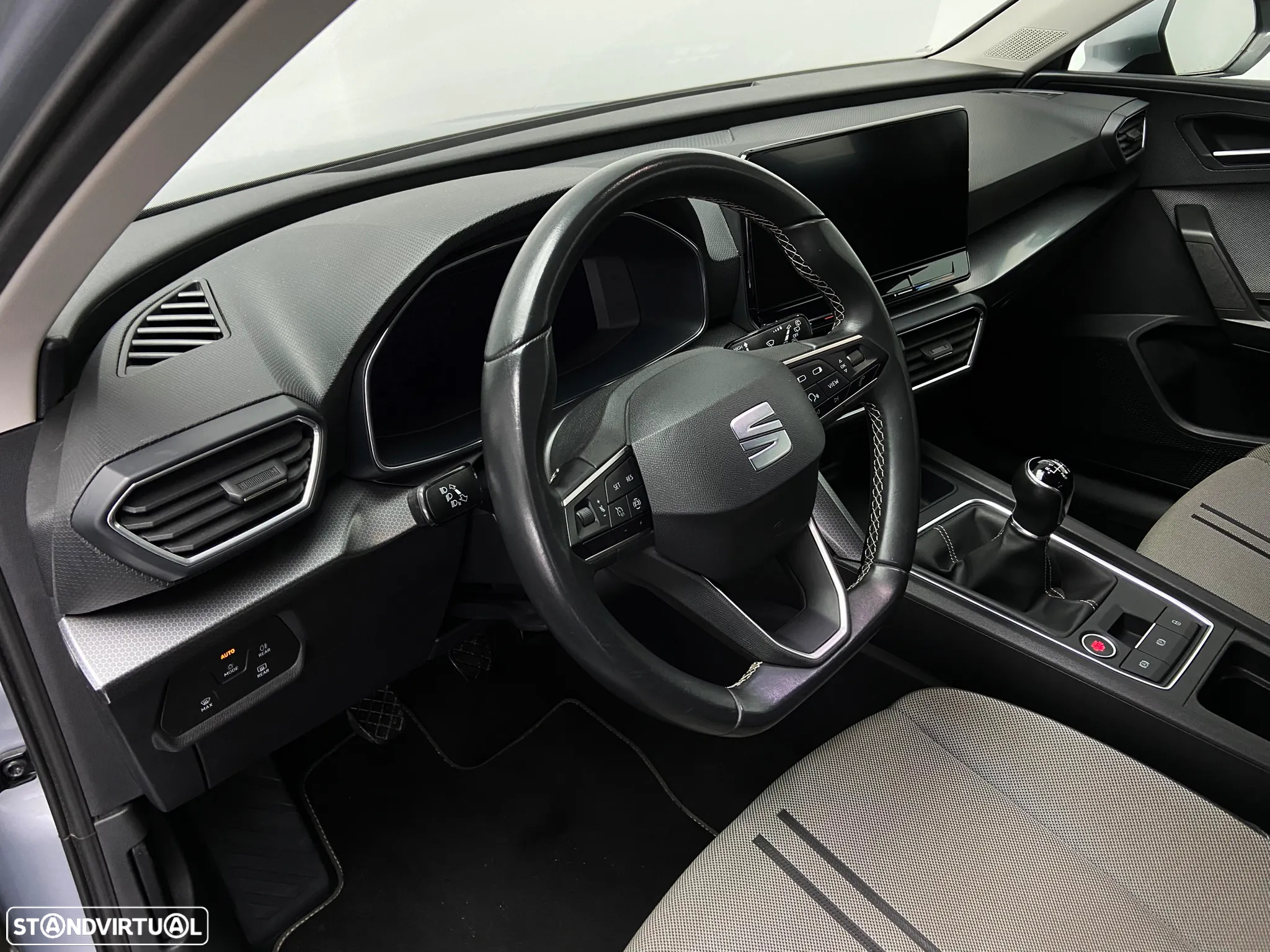 SEAT Leon 1.0 TSI Style - 10