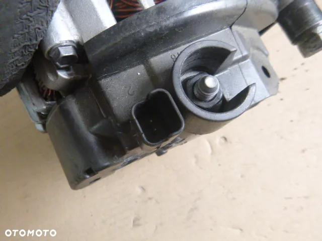 ALTERNATOR CITROEN XSARA PICASSO 2.0 HDI CL15 - 4