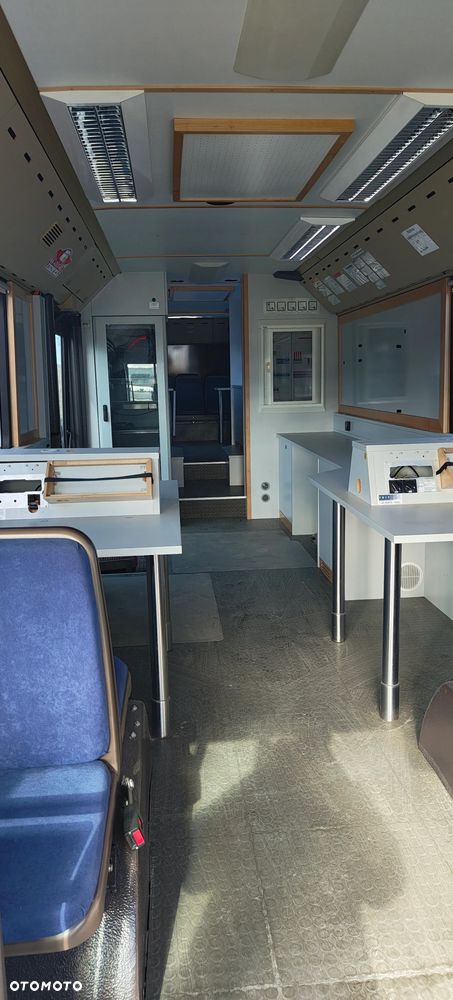 Mercedes-Benz O 405 N - 4