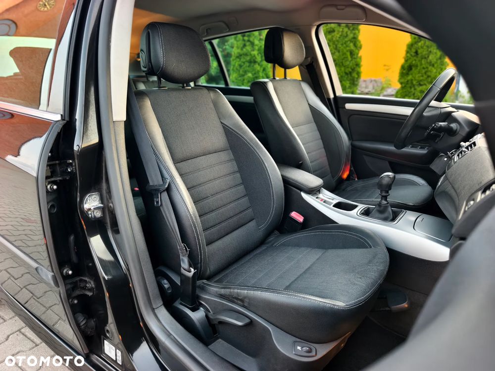 Renault Laguna 2.0 16V Privilege - 20