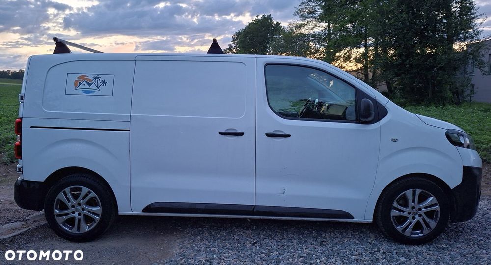Opel Vivaro - 25