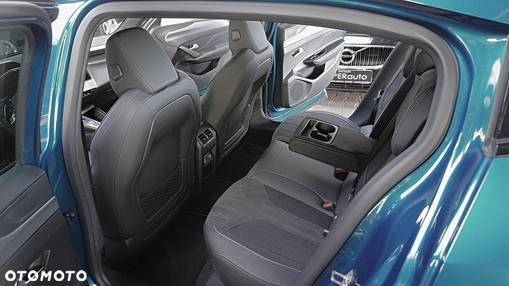 Peugeot 408 1.2 PureTech GT S&S EAT8 - 18