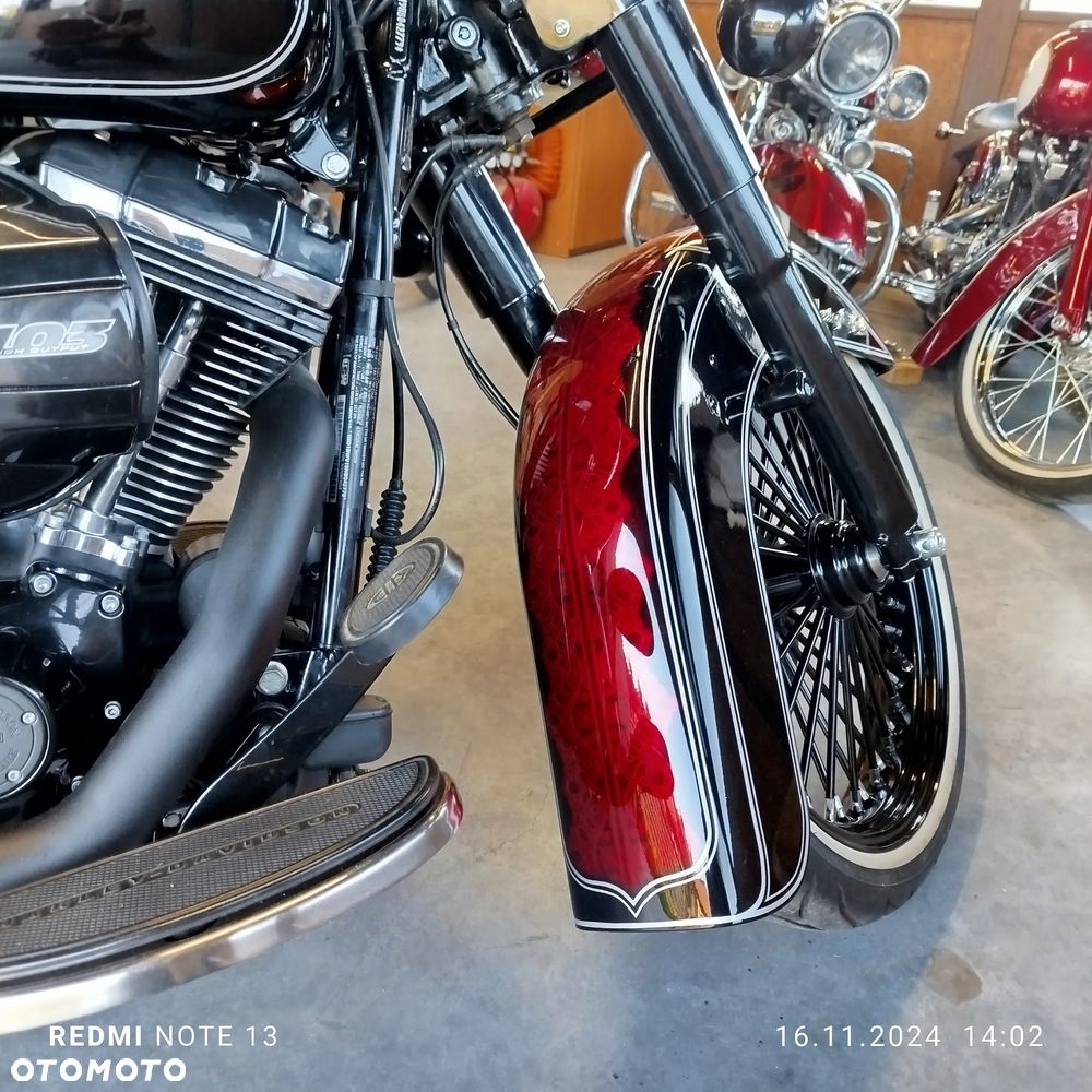 Harley-Davidson Softail Heritage Classic - 29