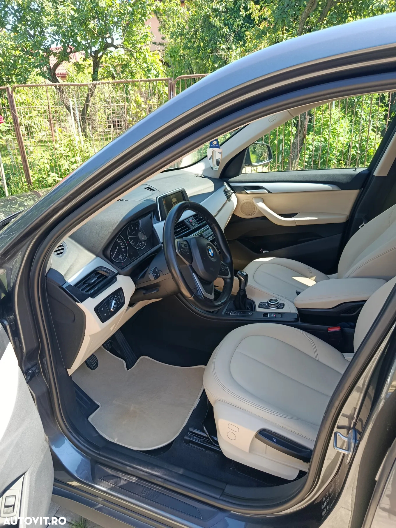 BMW X1 xDrive18d - 6
