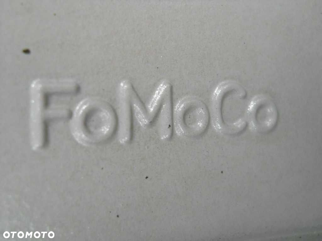 Felgi alu 16 5x108 ET50 Ford OE Focus Mondeo C-Max Kuga Volvo S40 V50 - 6