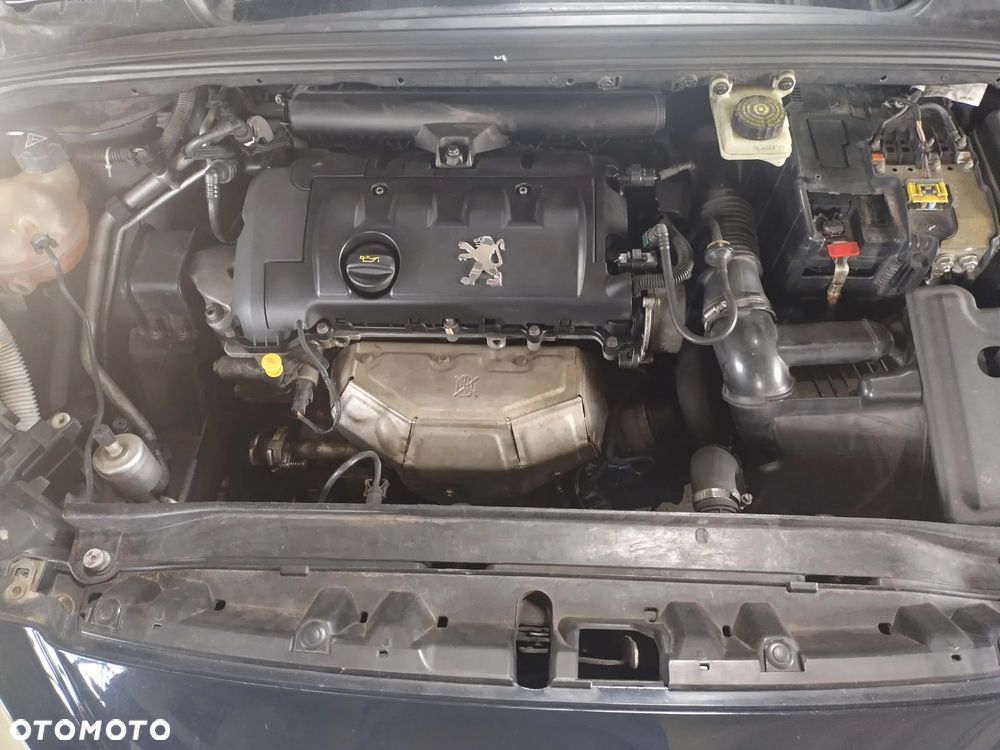 Peugeot 308 - 10