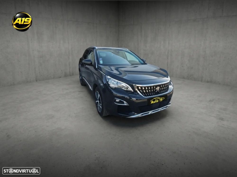 Peugeot 3008 1.2 PureTech Allure Pack - 1