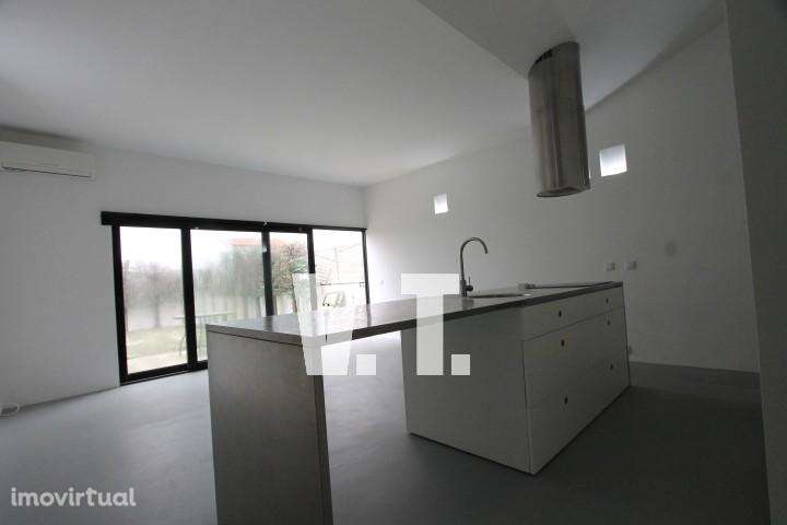 Moradia T1 c/ Jardim Ao Carvalhido- Metro - Grande imagem: 3/14