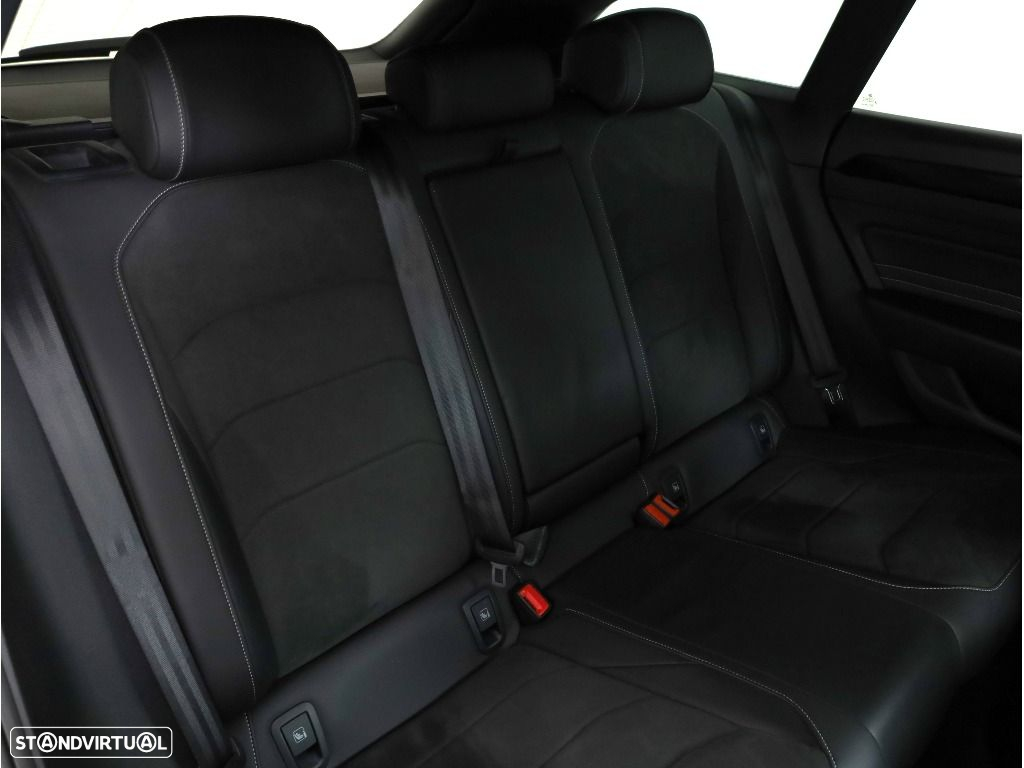 VW Arteon Shooting Brake 2.0 TDI R-Line DSG - 15
