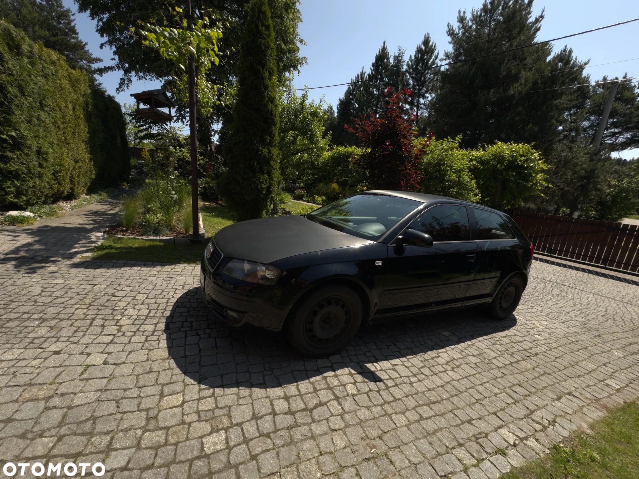 Audi A3 - 1