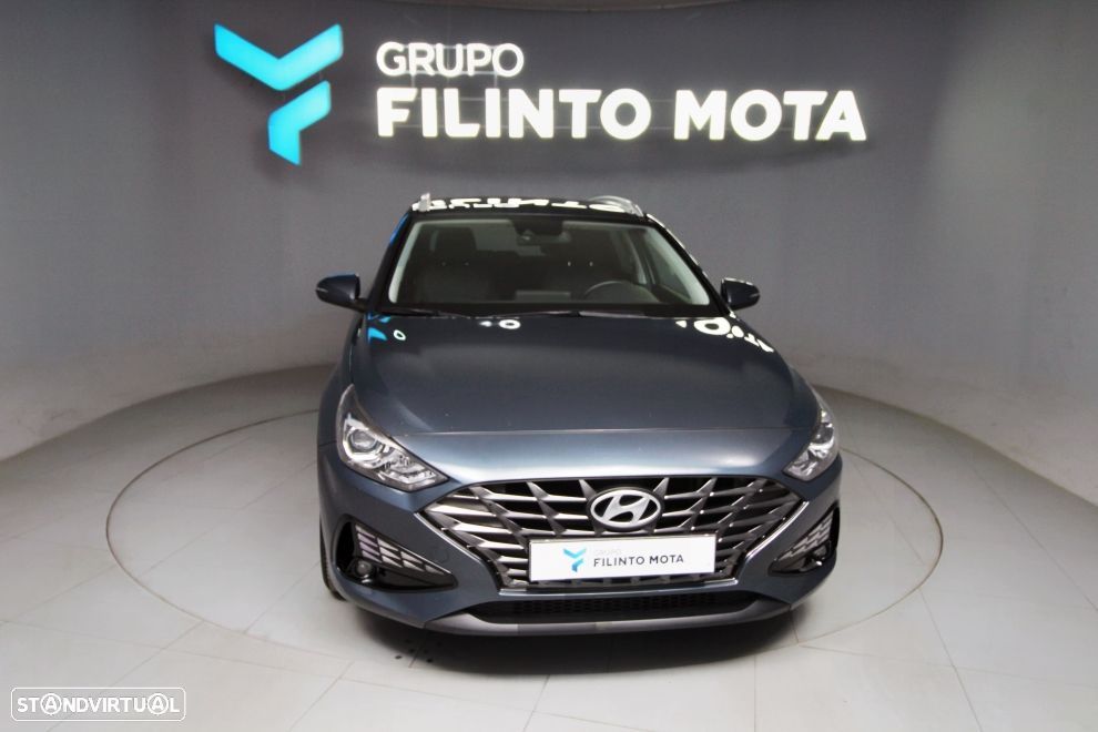 Hyundai i30 SW 1.0 T-GDi Style - 1
