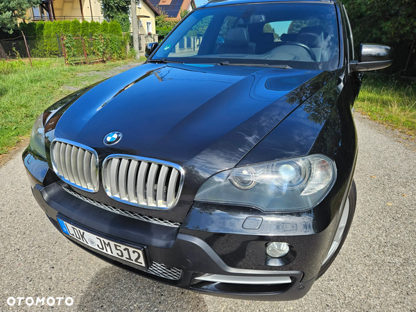BMW X5 3.0sd xDrive