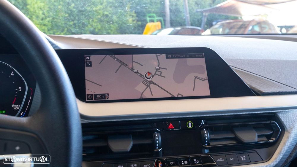 BMW 118 i Corporate Edition Auto - 7