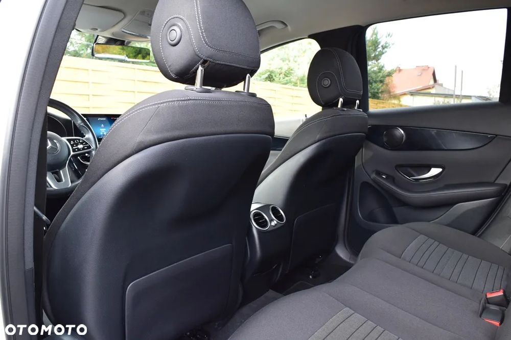 Mercedes-Benz GLC 200 d - 30