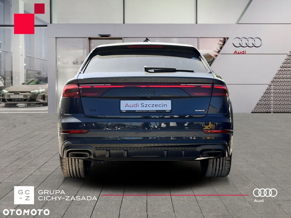 Audi Q8 - 4
