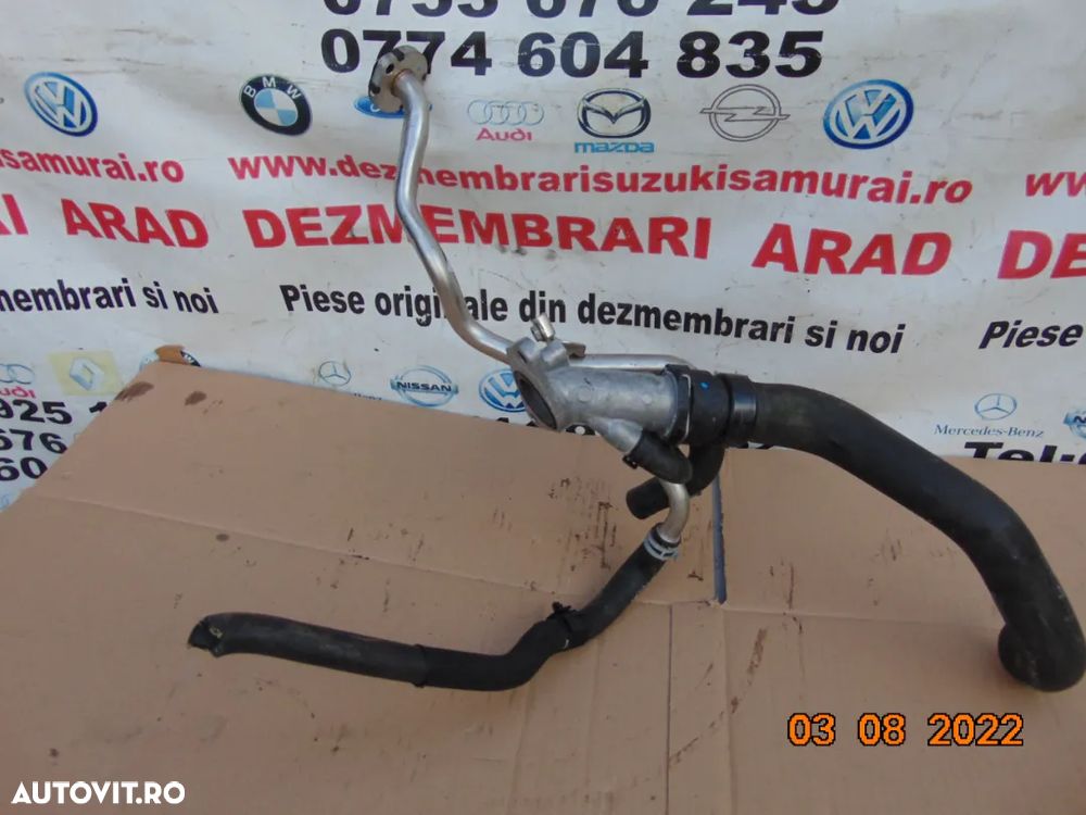 Conducta Opel Astra K Astra j Mokka Mokka x insignia b zafira c conducta apa - 3