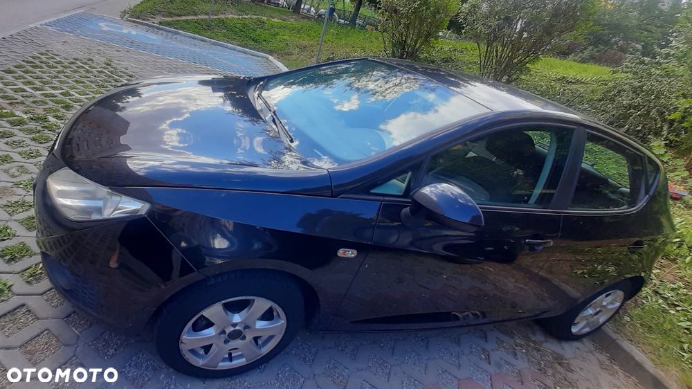 Seat Ibiza 1.4 16V Style - 5