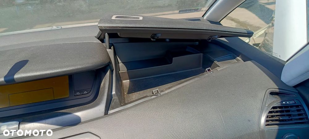 SCHOWEK KLAPKA SCHOWKA CITROEN C4 PICASSO - 5