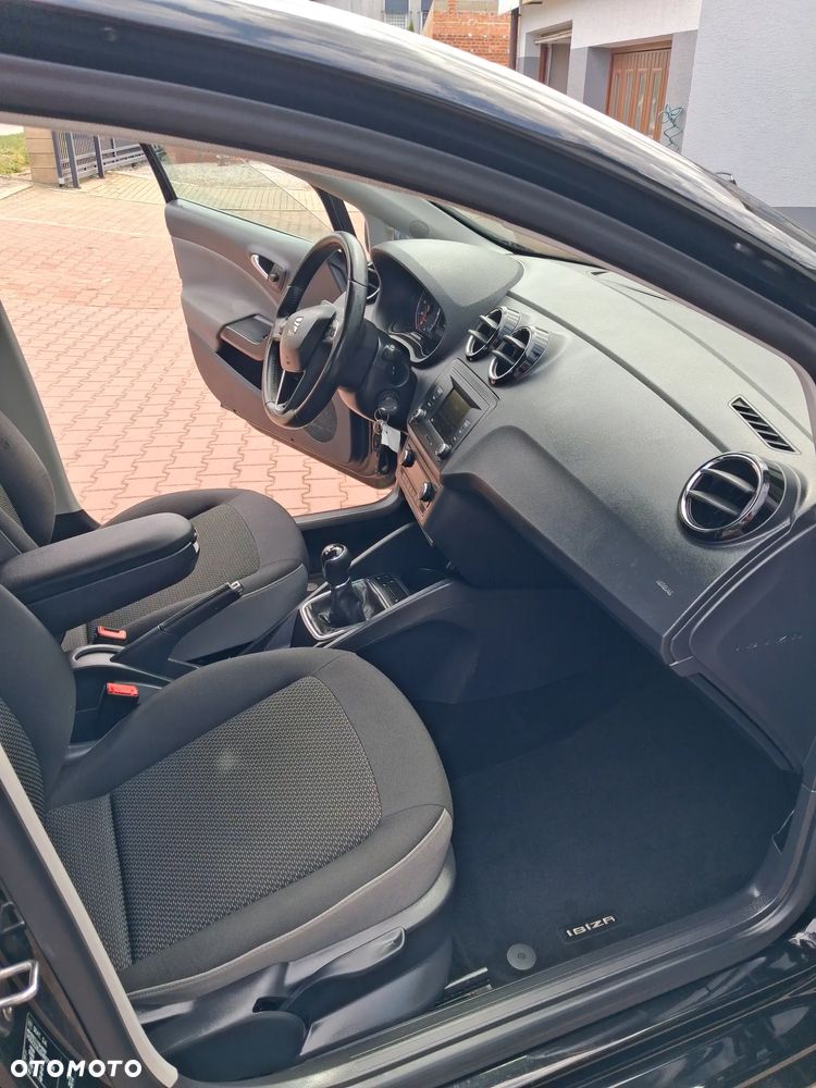 Seat Ibiza - 15