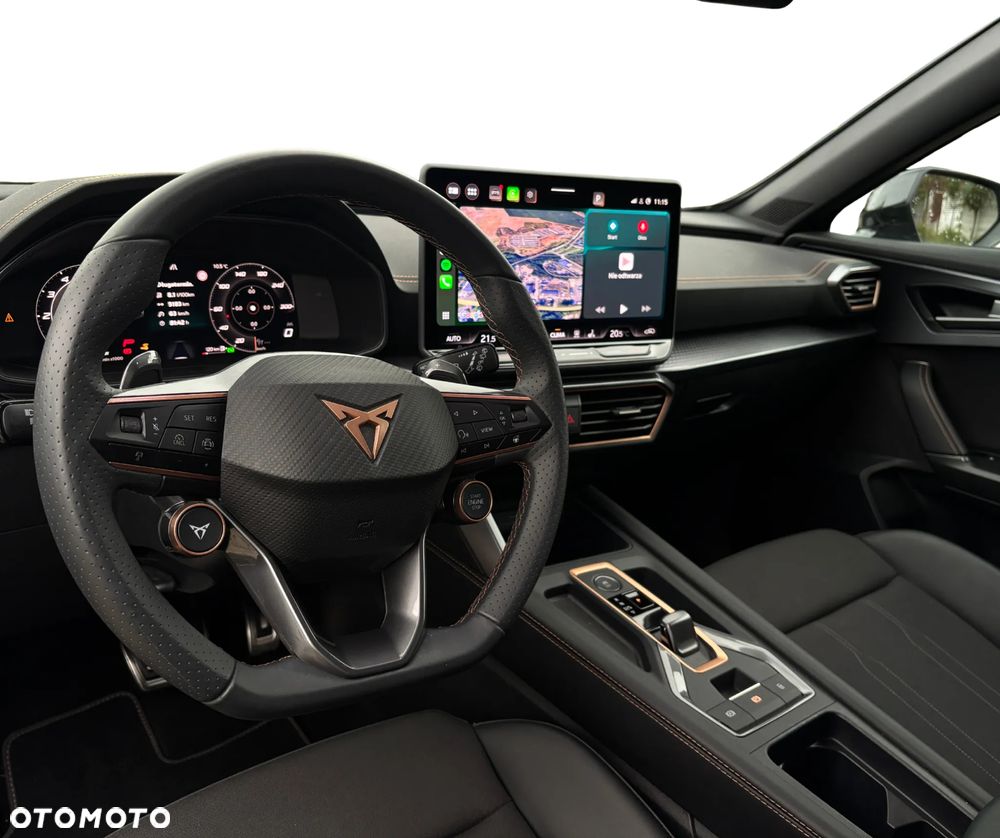 Cupra Formentor 1.5 TSI DSG - 9